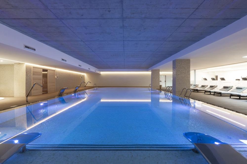 Curio Collection By Hilton Boeira Garden Hotel Porto Portug Vila Nova de Gaia Exterior photo