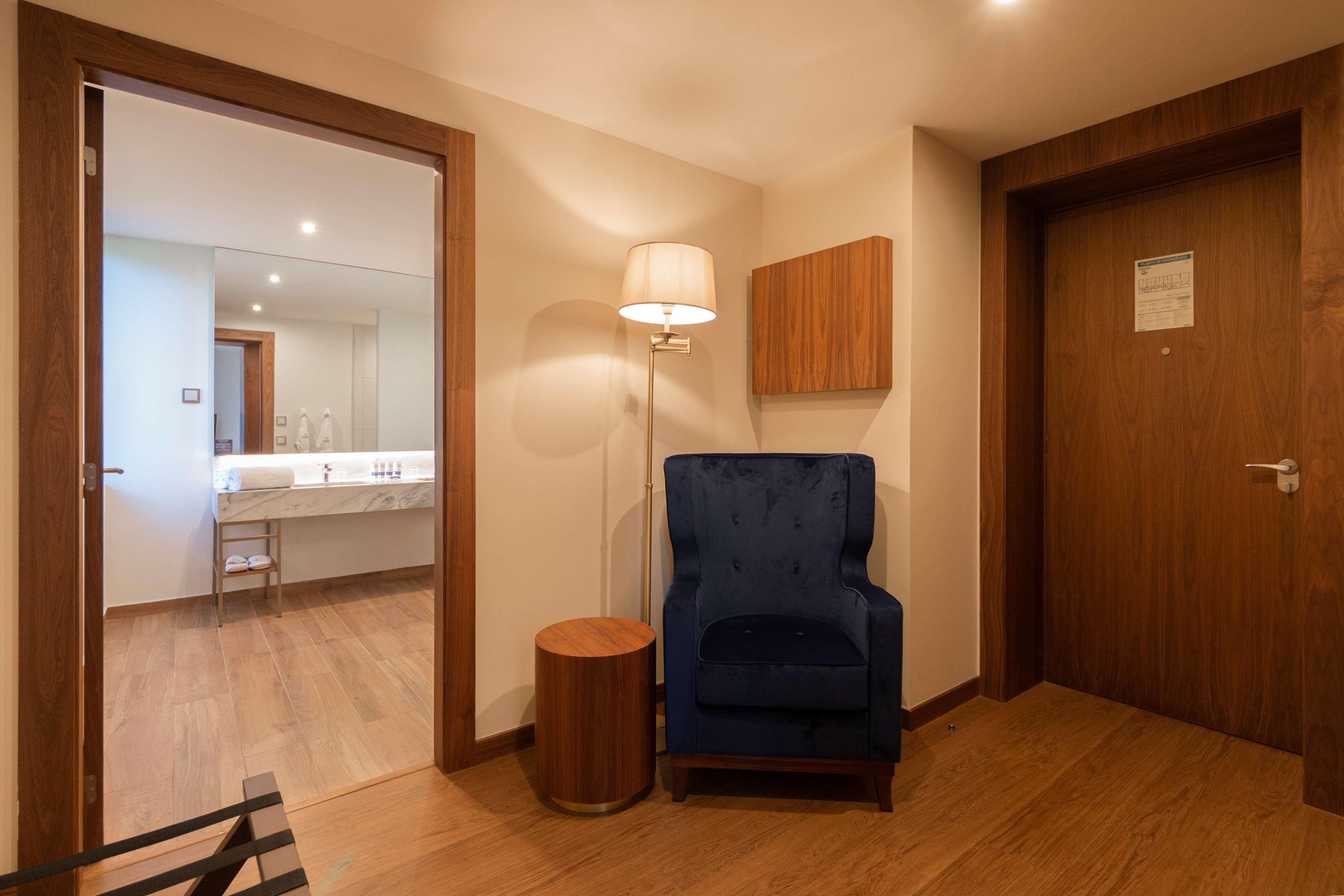 Curio Collection By Hilton Boeira Garden Hotel Porto Portug Vila Nova de Gaia Exterior photo