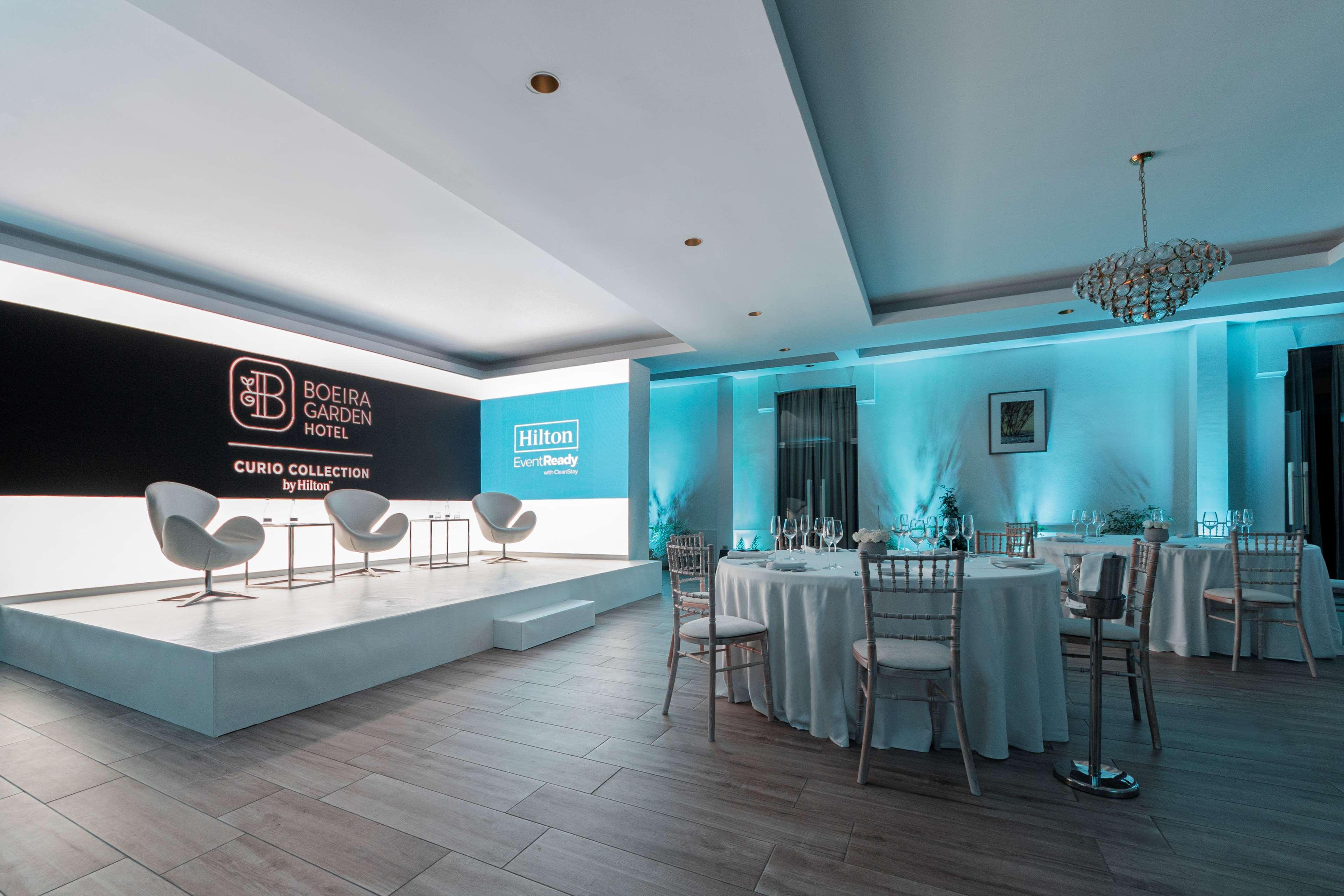 Curio Collection By Hilton Boeira Garden Hotel Porto Portug Vila Nova de Gaia Exterior photo
